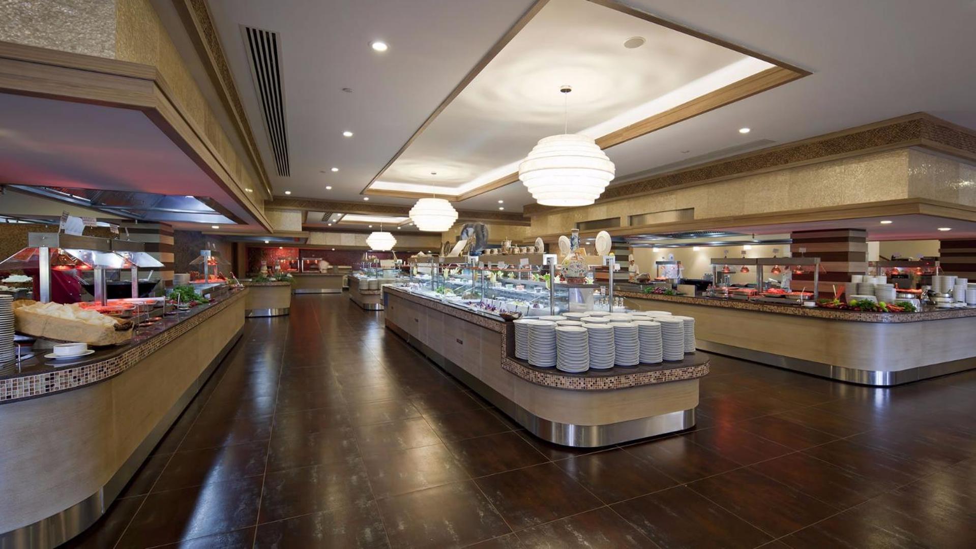 Club Grand Side Hotel Exterior photo