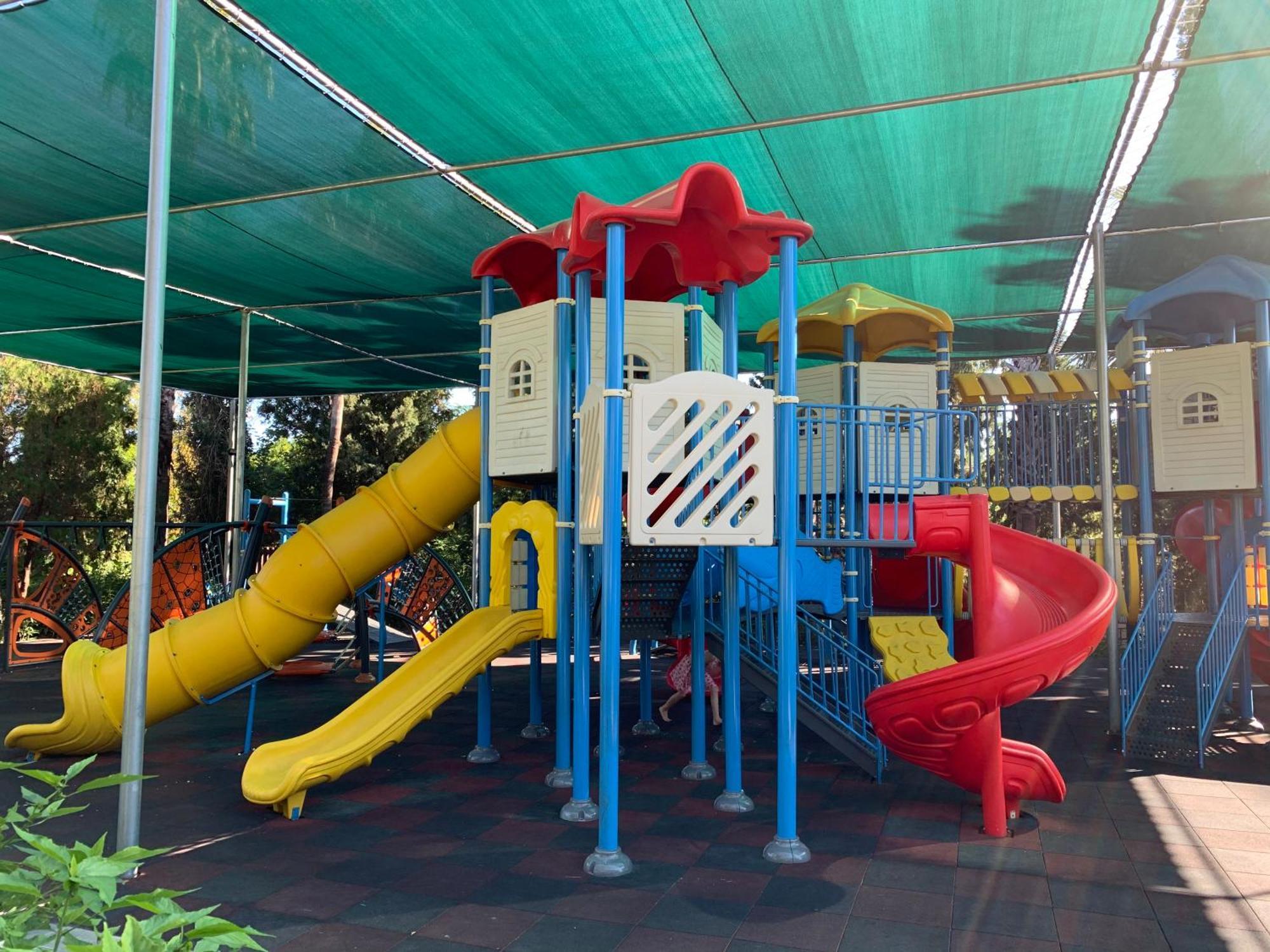 Club Grand Side Hotel Exterior photo
